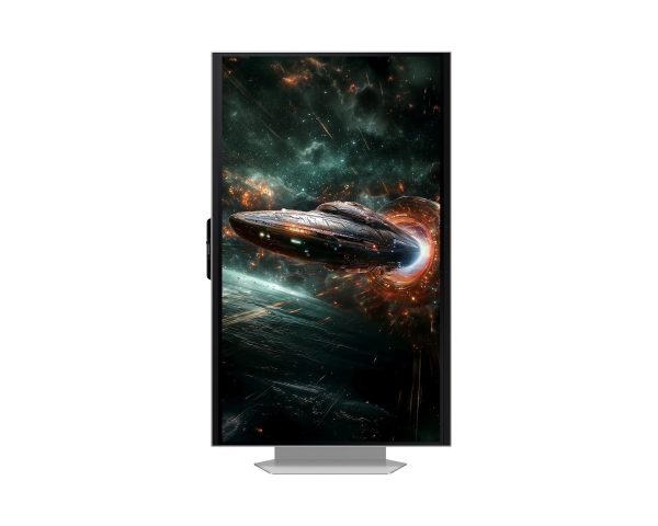 3D Монитор SAMSUNG Odyssey 3D G6 G90XF - 27" IPS 4K UHD(3840x2160), 165Hz, 1ms 5