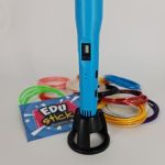 3D Писалка EDUstick 1