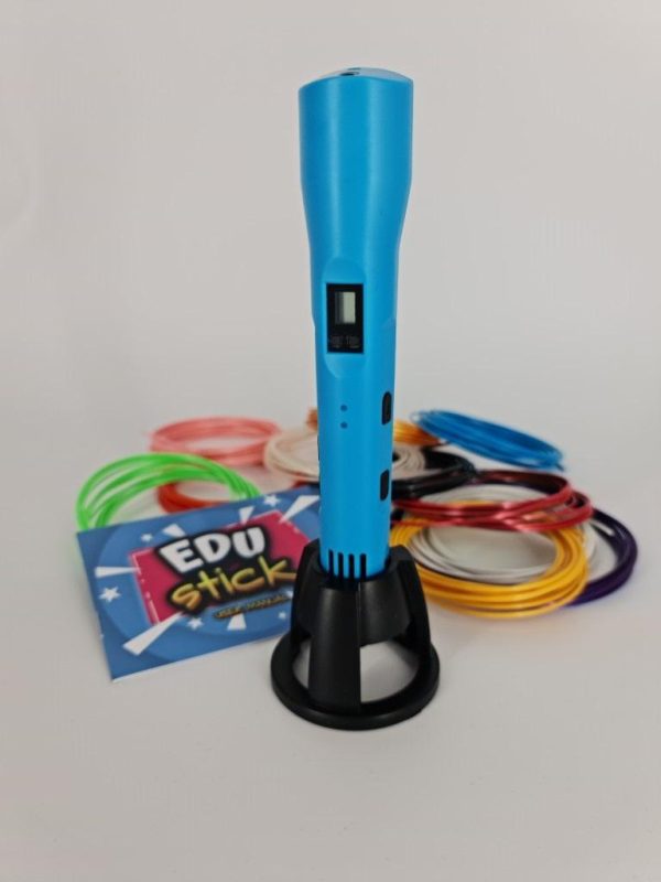 3D Писалка EDUstick 1
