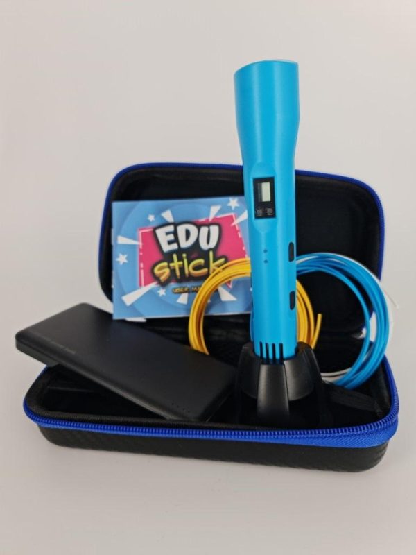 3D Писалка EDUstick 2