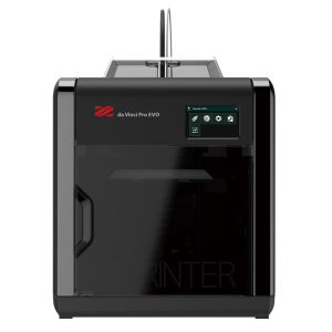 3D Принтер Da Vinci Pro Evo, Опция за лазерно гравиране 1