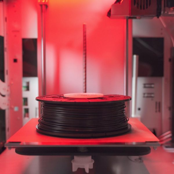 3D Принтер Da Vinci Pro Evo, Опция за лазерно гравиране 10