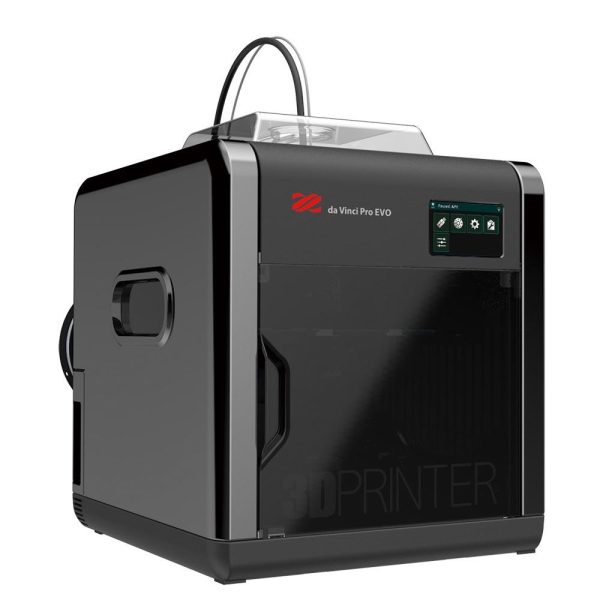 3D Принтер Da Vinci Pro Evo, Опция за лазерно гравиране 3
