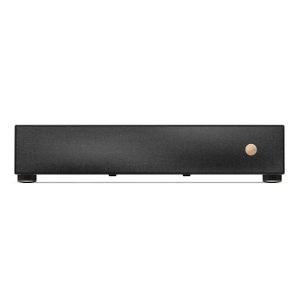 4LED RGB лазерен smart проектор BenQ v5010i, 2500lm, 4K, HDR10+, 2500000:1, 98% DCI-P3, 100% Rec. 709, WiFi, Bluetooth, AirPlay, Google Cast, Netflix 1