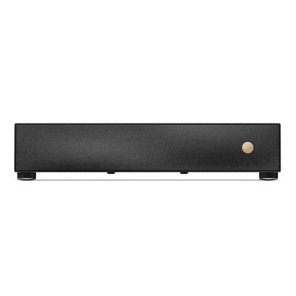4LED RGB лазерен smart проектор BenQ v5010i, 2500lm, 4K, HDR10+, 2500000:1, 98% DCI-P3, 100% Rec. 709, WiFi, Bluetooth, AirPlay, Google Cast, Netflix 1