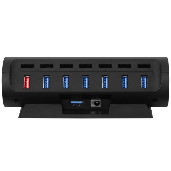 7 портов Хъб Streamplify CTRL 7 4