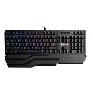 A4tech Bloody B975 Геймърска механична клавиатура, Brown switch 1
