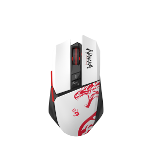 A4tech Bloody R36 Ultra Naraka Геймърска безжична оптична мишка 1