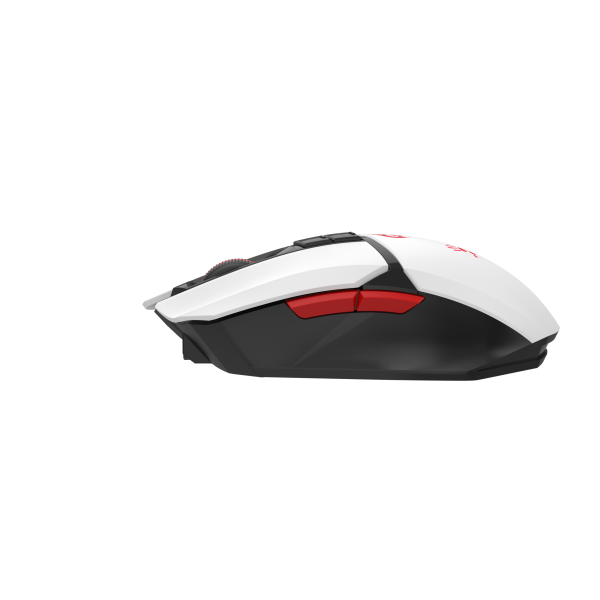 A4tech Bloody R36 Ultra Naraka Геймърска безжична оптична мишка 3
