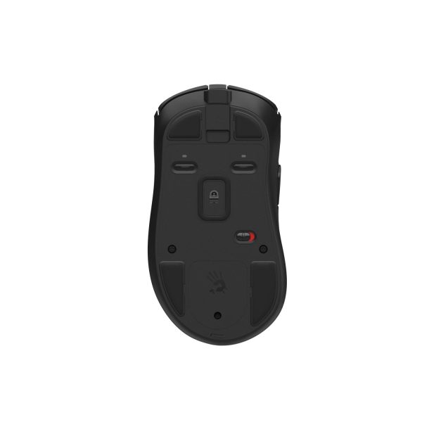 A4tech Bloody R73 Pro  Cypher Ghost Геймърска безжична оптична мишка 2