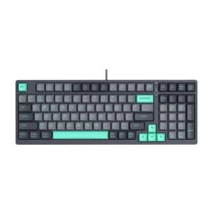 A4tech Fstyler FGS300 Panda Rock Механична TKLкирилизирана 1