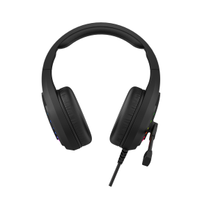 A4tech Геймърски слушалки с микрофон Bloody G230. 7.1,USB, черен 1