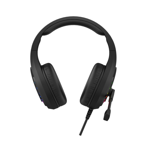 A4tech Геймърски слушалки с микрофон Bloody G230. 7.1,USB, черен 1