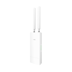 Access Point Cudy AP1200-Outdoor, AC1200, 2.4/5 GHz, 300 - 867 Mbps, 10/100, PoE 1