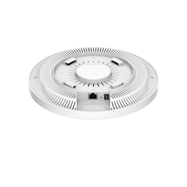 Access Point Cudy AP3000, AX3000, 2.4/5 GHz, 571 - 2402 Mbps, 1× 2.5 Gbps, PoE Adapter 4