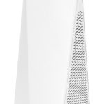 Access Point MikroTik RBD25G-5HPacQD2HPND, За закрито, 256MB RAM, 3xLAN 10/100/1000, 2.4/5 Ghz, Бял 1