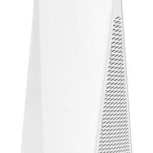 Access Point MikroTik RBD25G-5HPacQD2HPND, За закрито, 256MB RAM, 3xLAN 10/100/1000, 2.4/5 Ghz, Бял 1