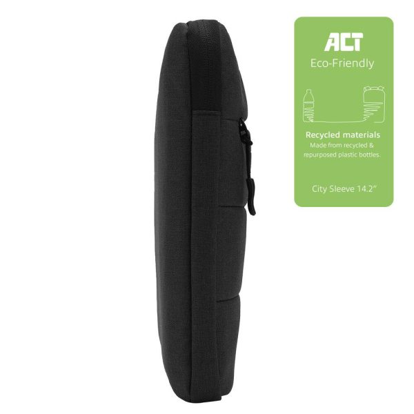 ACT Калъф  за лаптоп City 14.1" 4