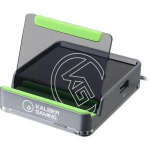 Адаптер ATEN IOGEAR KeyMander 2, За клавиатура и мишка към мобилни устройства 1