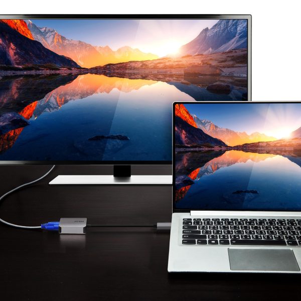Адаптер ATEN UC3002A 6