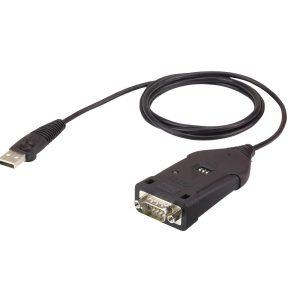 Адаптер ATEN UC485, USB към RS-422/485 1