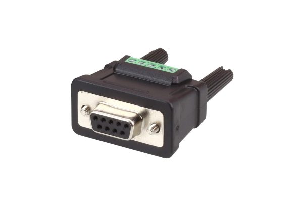 Адаптер ATEN UC485, USB към RS-422/485 3
