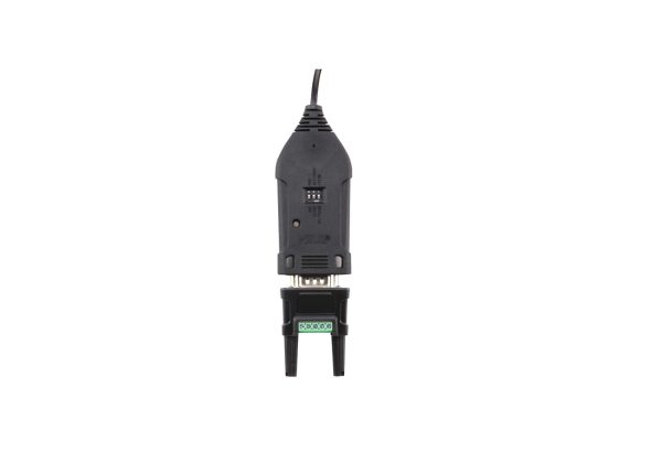 Адаптер ATEN UC485, USB към RS-422/485 4