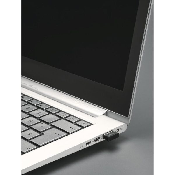 Адаптер Bluetooth USB HAMA, Версия 5.0, USB 2.0, EDR 2