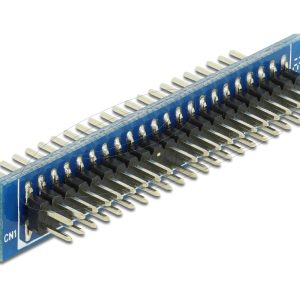 Адаптер Delock IDE 44 pin мъжко > IDE 44 pin мъжко 1