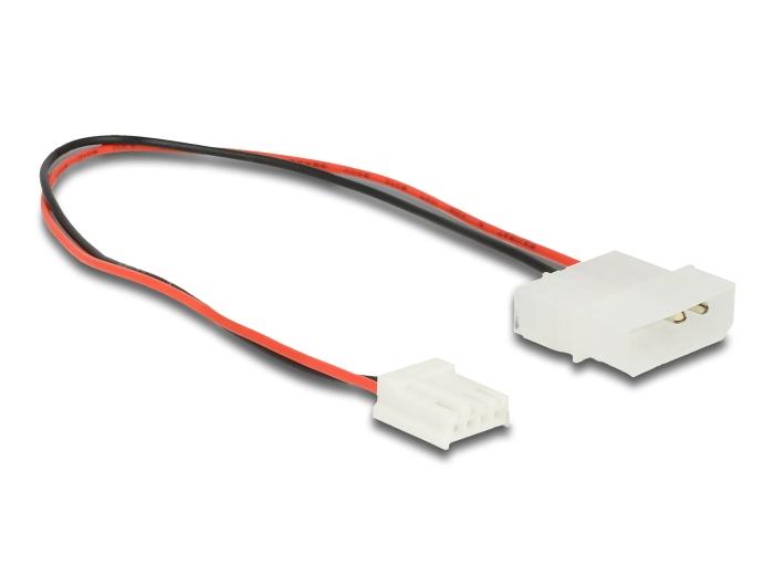 Адаптер Delock, M.2 Key B+M мъжко към 2 x USB 5 Gbps Pin Header 5