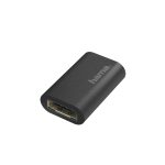 Адаптер HAMA, DisplayPort женско - DisplayPort  женско, Ultra HD, 4K, Черен 1