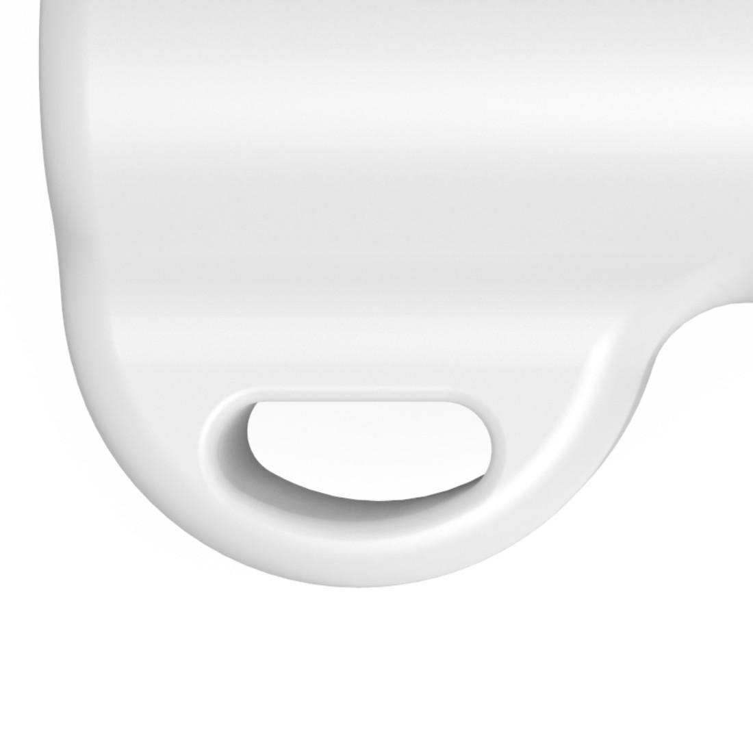 Адаптер HAMA Lightning - 3,5 mm жак, 90°, 201700 7