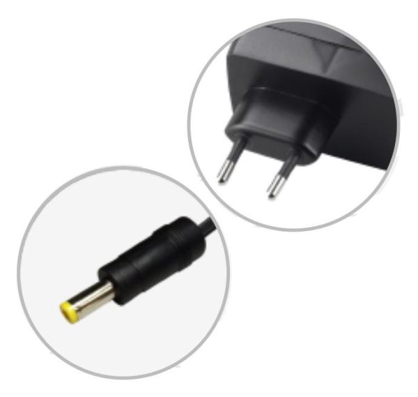 Адаптер POWERWALKER DC UPS 12V 4