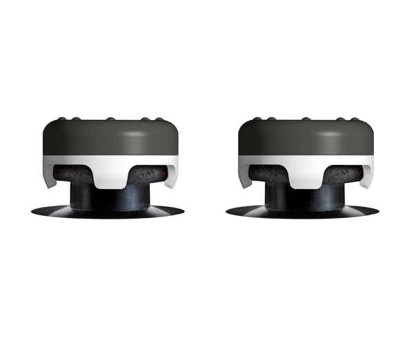 Аксесоар KontrolFreek Action Adventure Thumbsticks CQC Grey 2