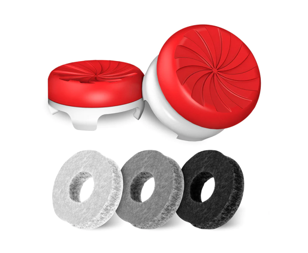 Аксесоар KontrolFreek Aim Boost Kit Inferno Edition PS5 DualSense 3