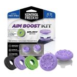 Аксесоар KontrolFreek FPS Aim Boost Kit Galaxy Edition за PS5 DualSense 1