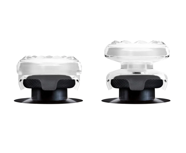 Аксесоар KontrolFreek FPS Thumbsticks Crystal Galaxy Edition за PS5 DualSense  3