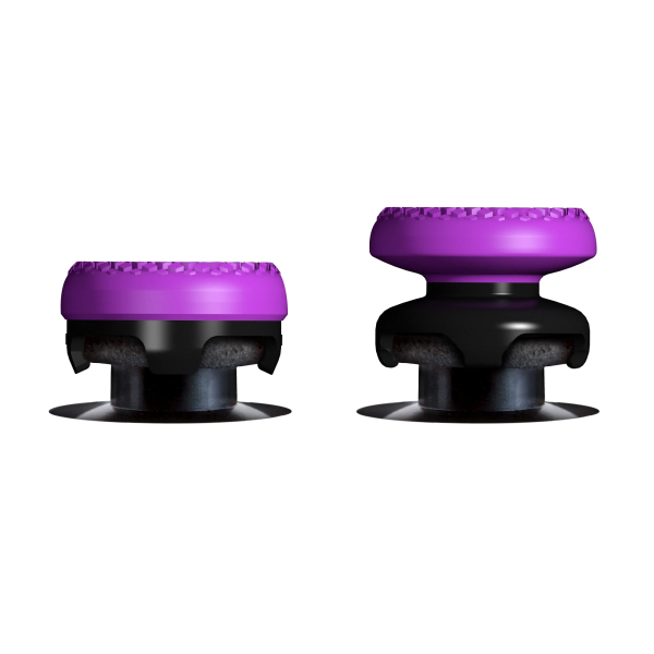 Аксесоар KontrolFreek FPS Thumbsticks Fenzy Edition за PS5/PS4  3