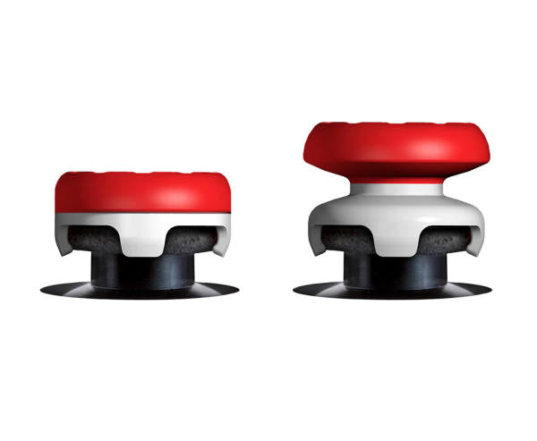Аксесоар KontrolFreek FPS Thumbsticks Inferno 2