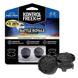 Аксесоар KontrolFreek Performance Thumbsticks FPS Freak Battle Royale 1