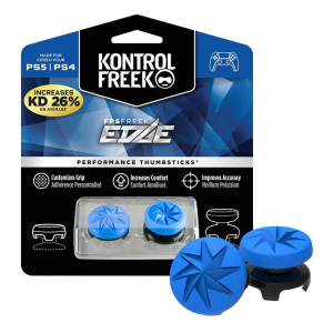 Аксесоар KontrolFreek Performance Thumbsticks FPS Freak Edge 1