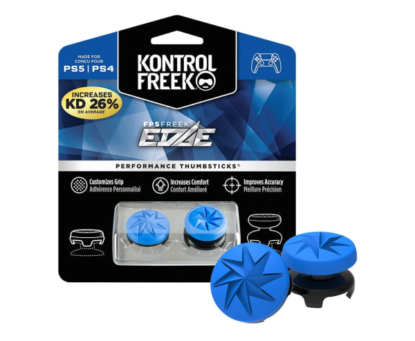 Аксесоар KontrolFreek Performance Thumbsticks FPS Freak Edge 1