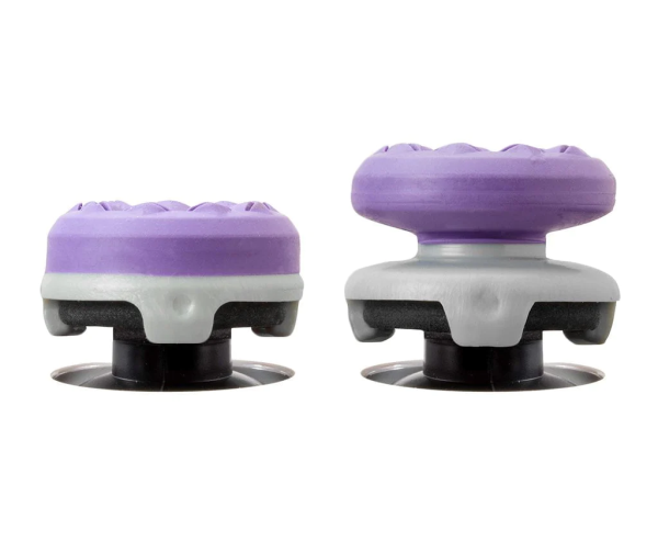 Аксесоар KontrolFreek Performance Thumbsticks FPS Freak Galaxy Purple 2