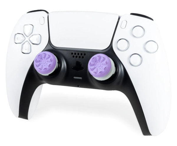 Аксесоар KontrolFreek Performance Thumbsticks FPS Freak Galaxy Purple 3