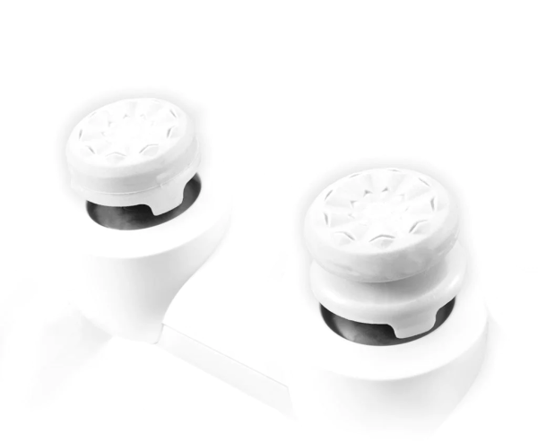 Аксесоар KontrolFreek Performance Thumbsticks FPS Freak Galaxy White 2