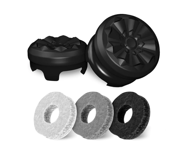 Аксесоар KontrolFreek Performance Thumbsticks + Precision Rings Galaxy Edition 2