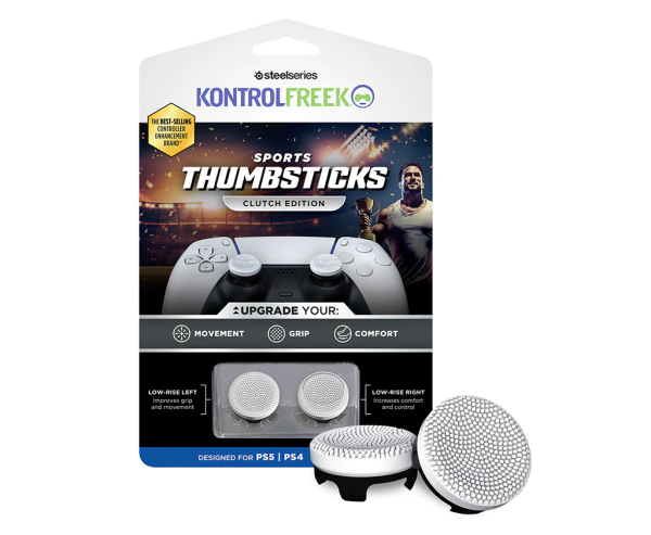 Аксесоар KontrolFreek Sports Thumbsticks Clutch 1