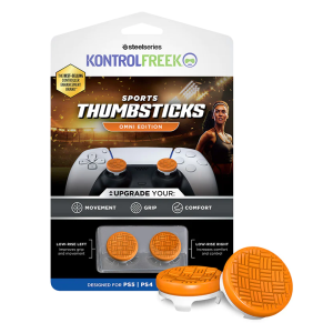 Аксесоар KontrolFreek Sports Thumbsticks Omni - Orange 1