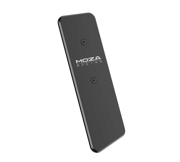 Аксесоар MOZA CRP2 Full Lenght Throttle Replacement Plate 1