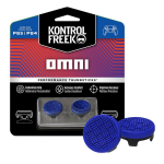 Аксесоар Performance Thumbsticks KontrolFreek Omni Blue 1